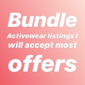 Bundle